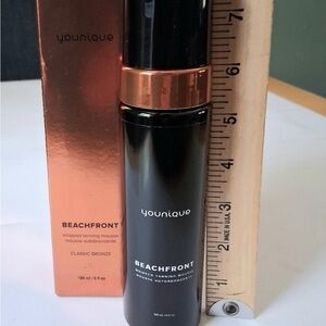 Younique Beachfront Whipped Tanning Mousse - Classic Bronze